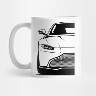 Vantage 2021 Mug